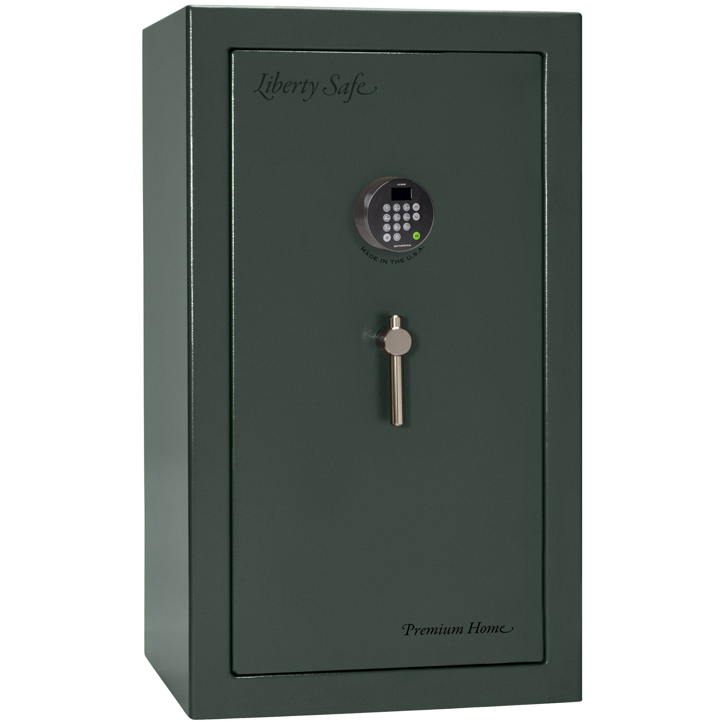 Premium Home Series | Level 9 Security | 2 Hour Fire Protection