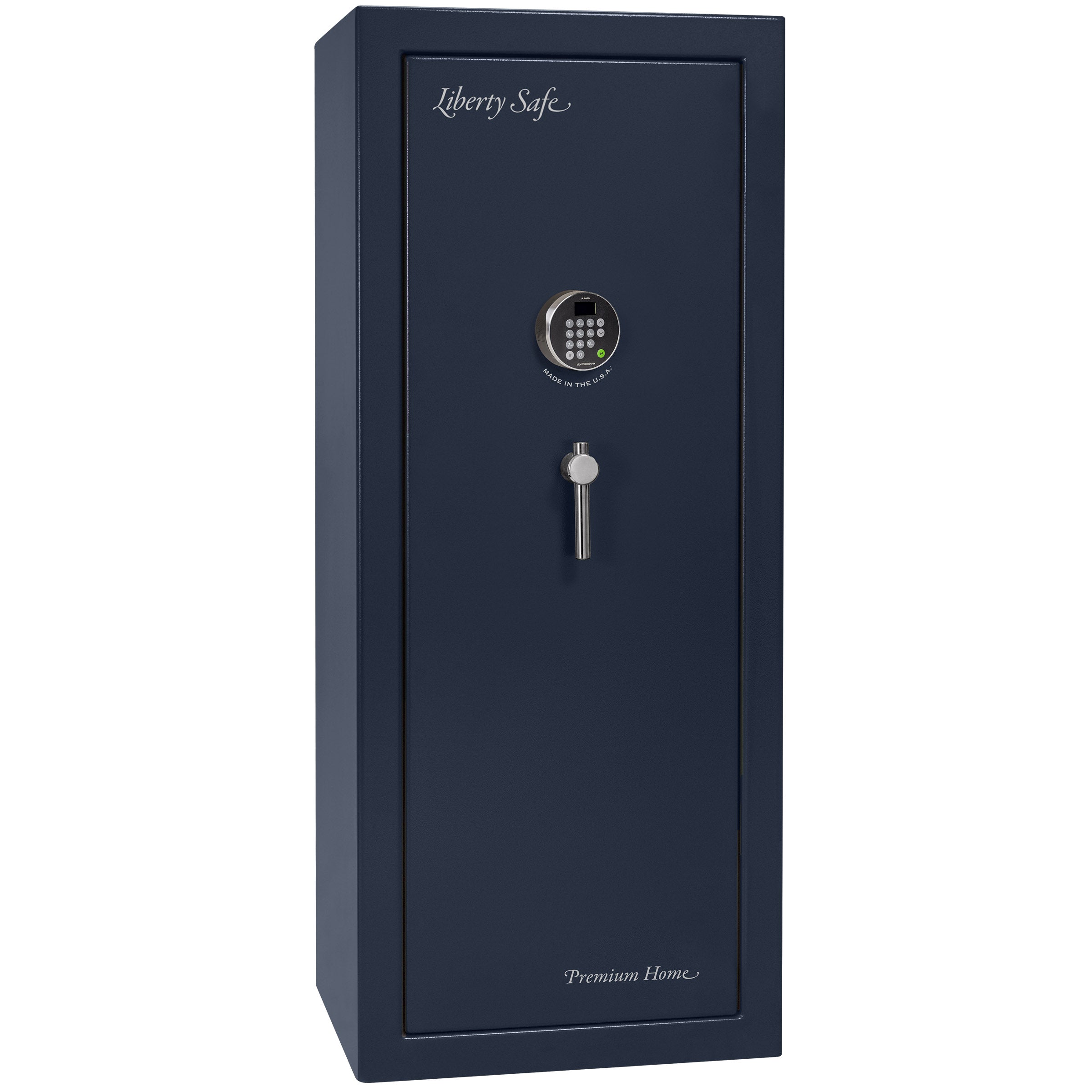 Premium Home Series | Level 9 Security | 2 Hour Fire Protection