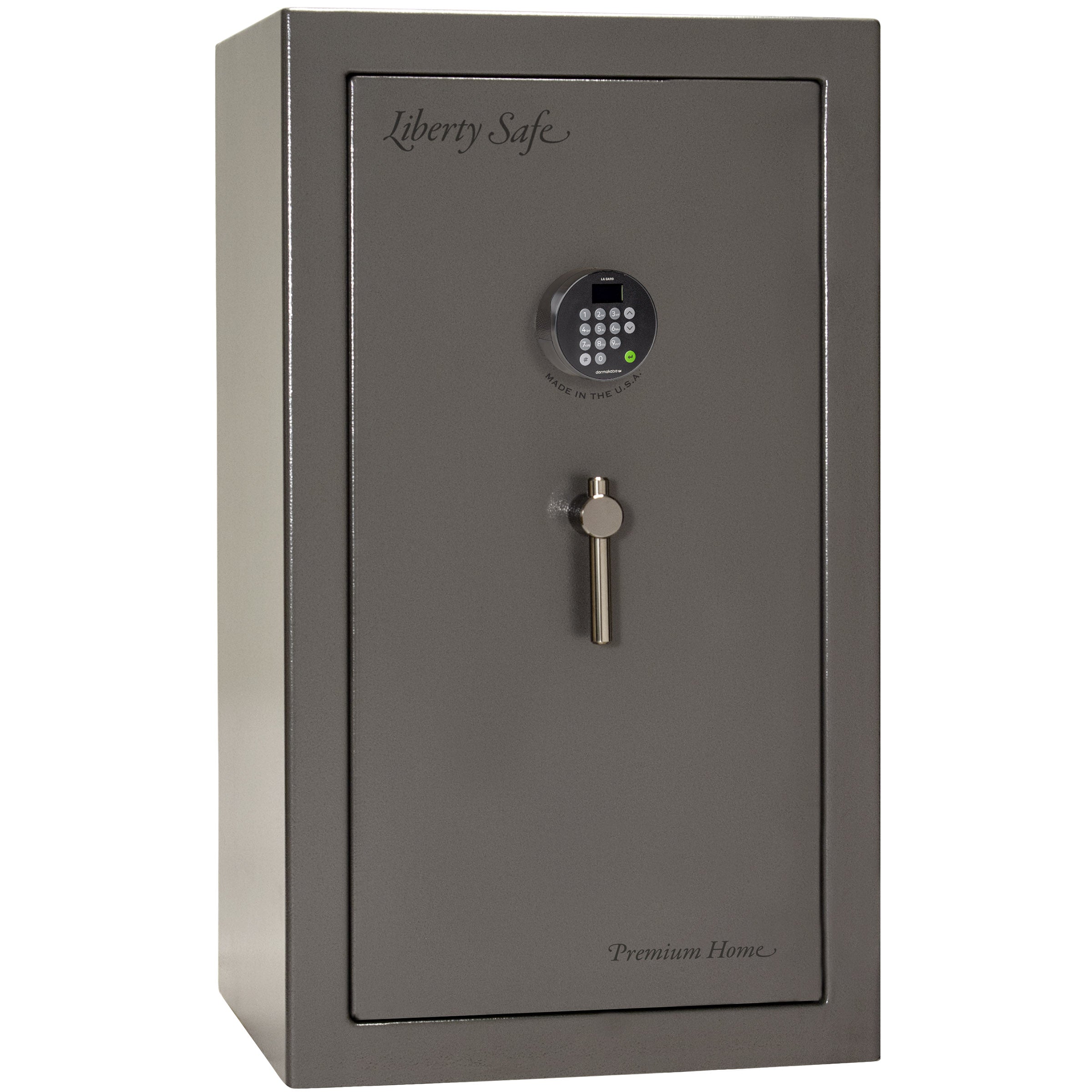 Premium Home Series | Level 9 Security | 2 Hour Fire Protection