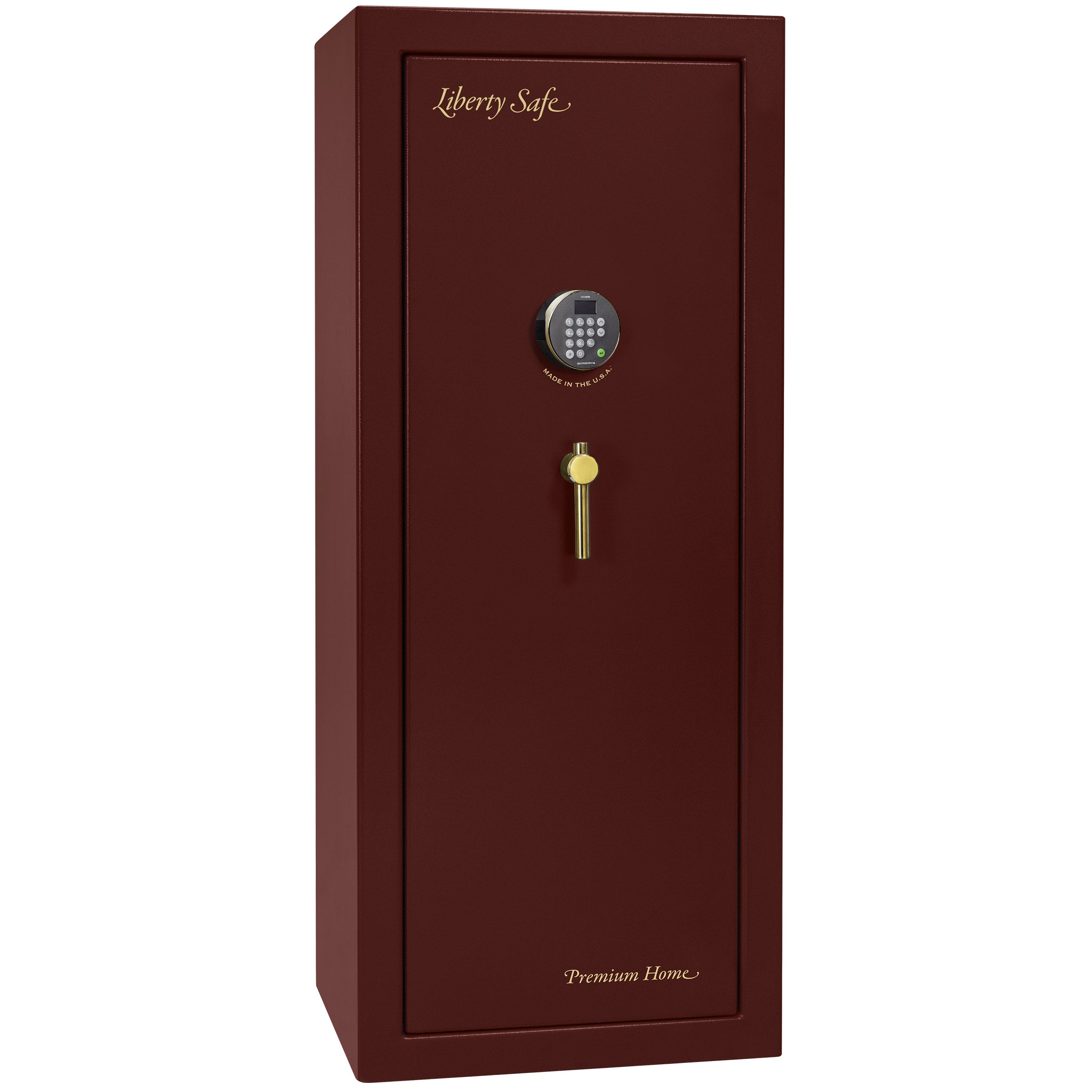 Premium Home Series | Level 9 Security | 2 Hour Fire Protection