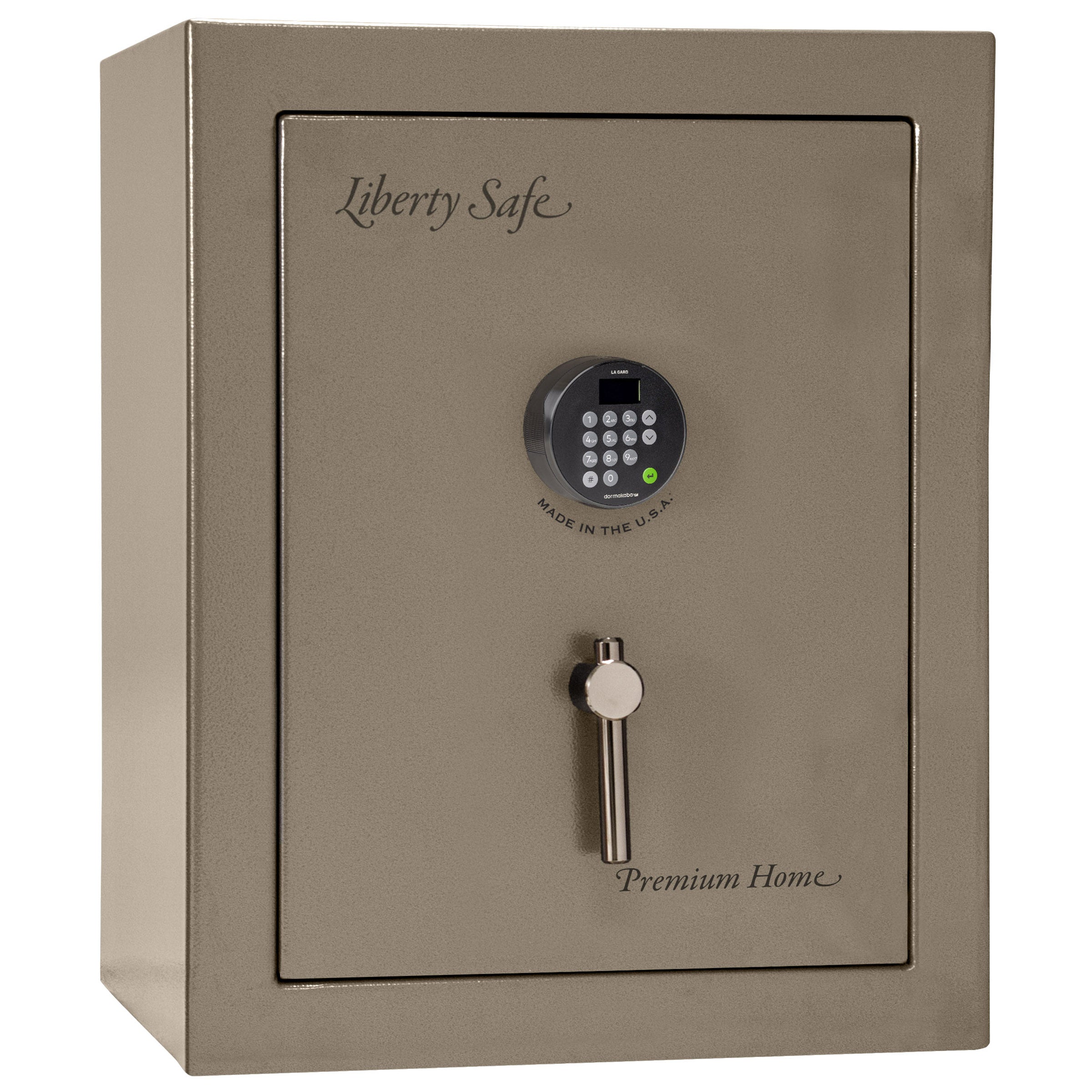 Premium Home Series | Level 9 Security | 2 Hour Fire Protection