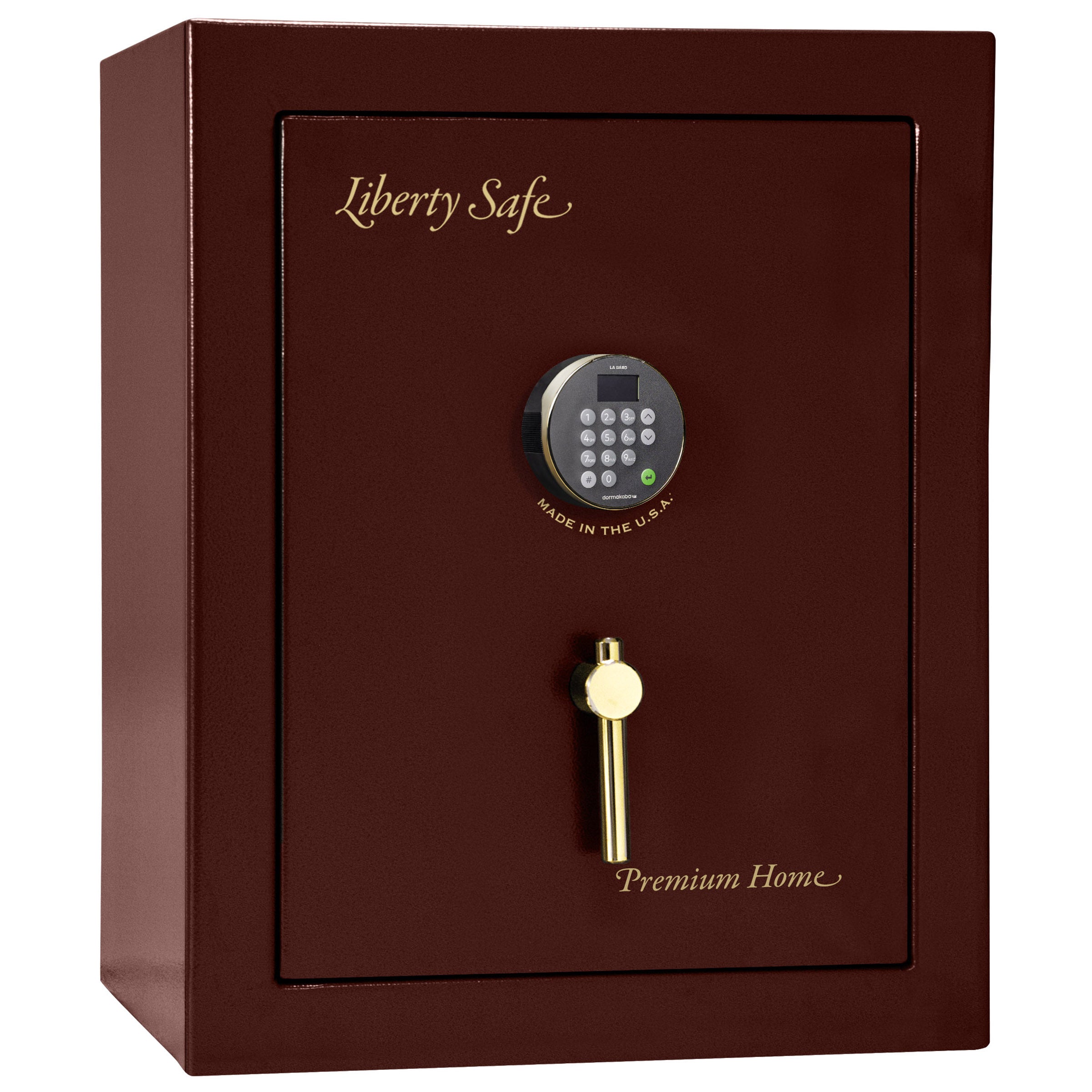 Premium Home Series | Level 9 Security | 2 Hour Fire Protection