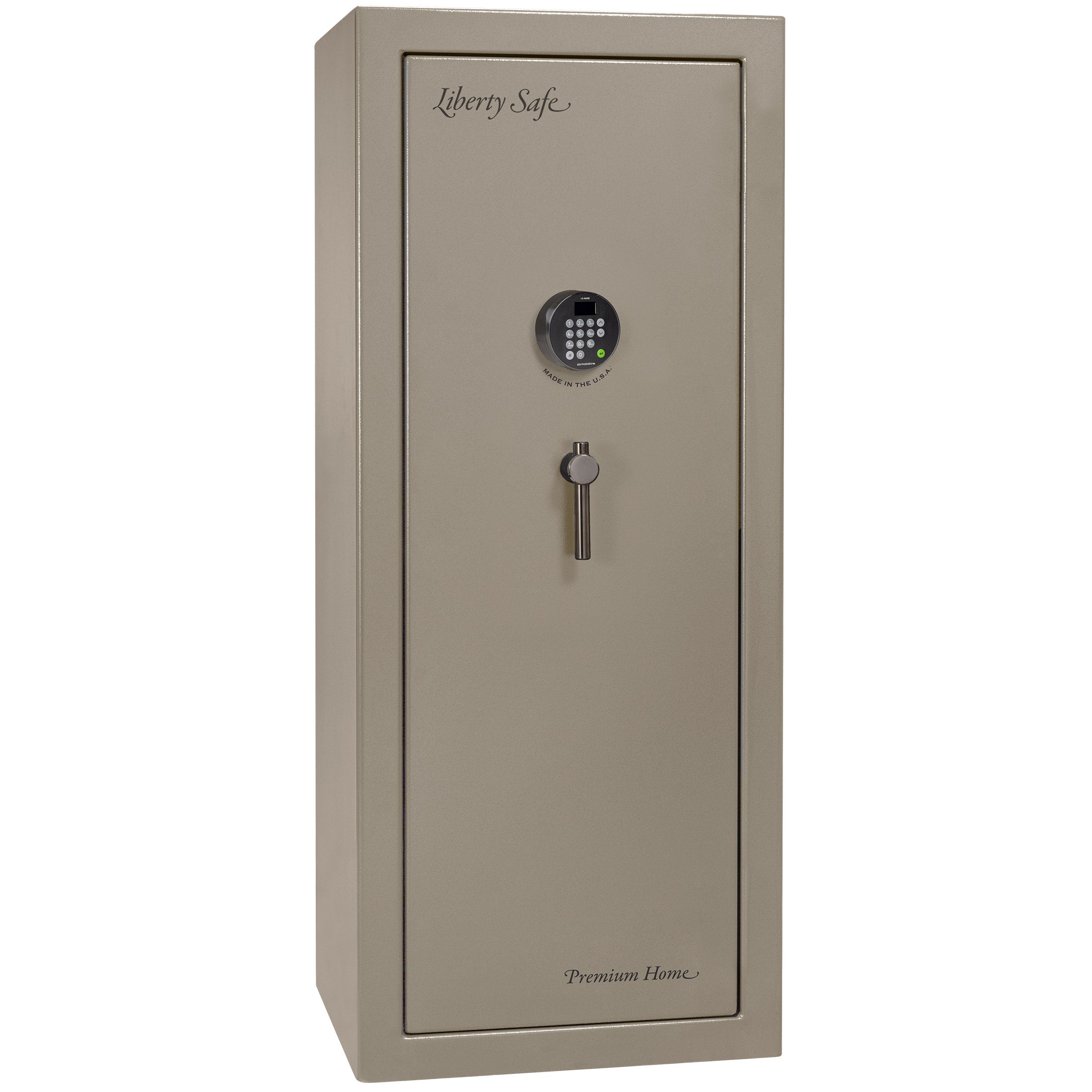 Premium Home Series | Level 9 Security | 2 Hour Fire Protection