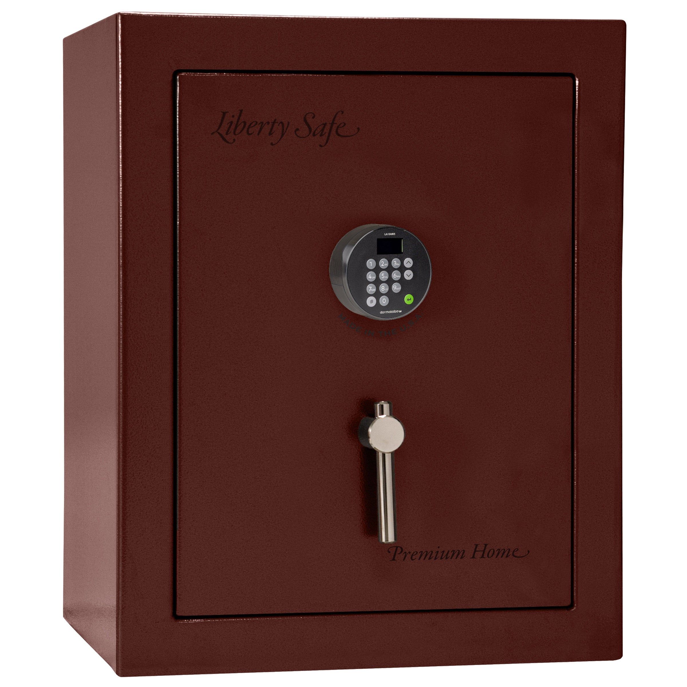 Premium Home Series | Level 9 Security | 2 Hour Fire Protection