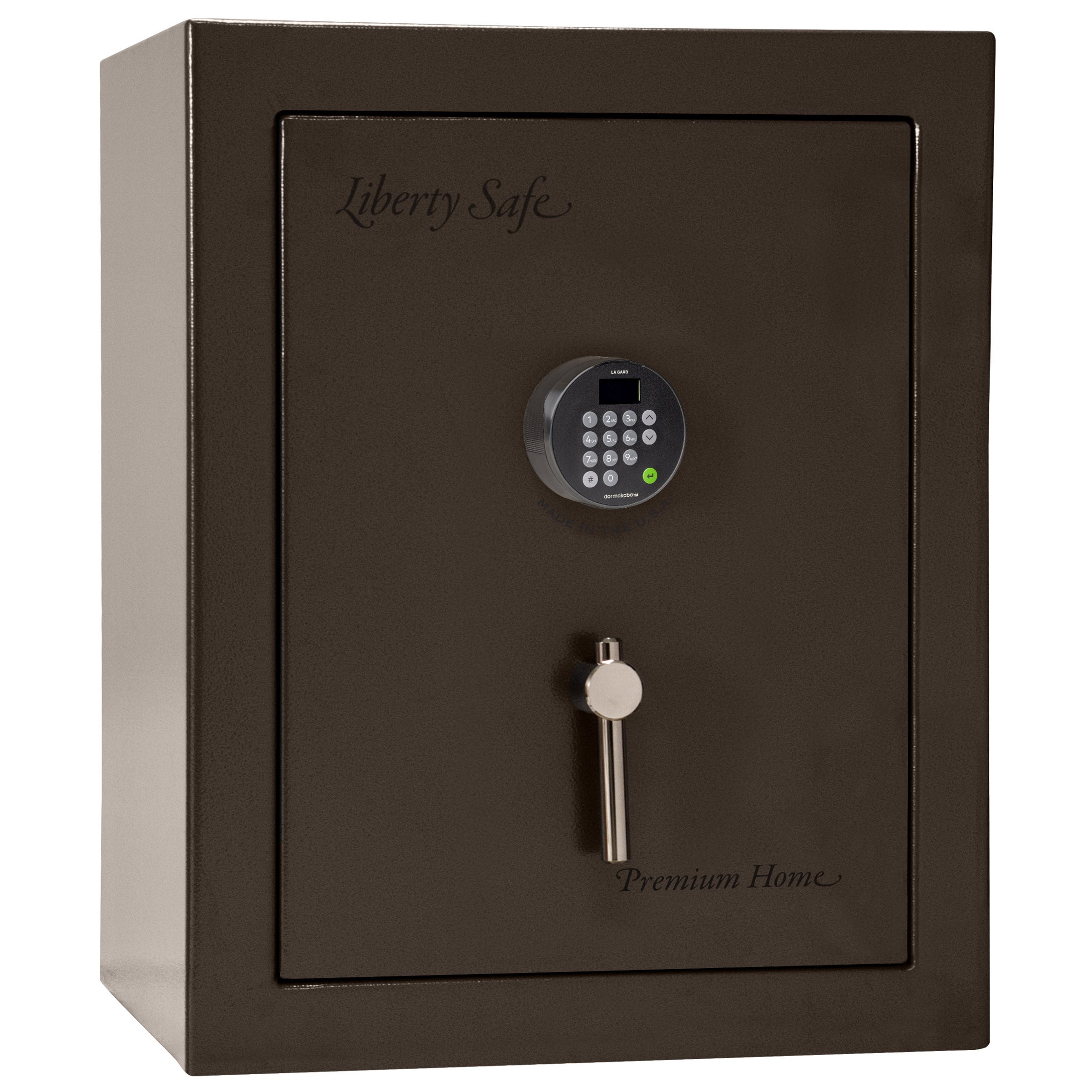 Premium Home Series | Level 9 Security | 2 Hour Fire Protection