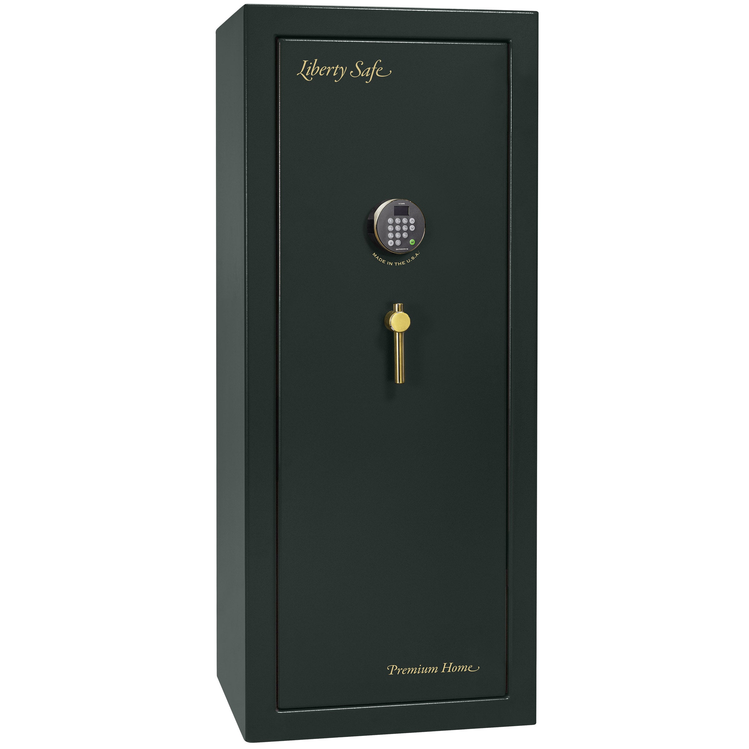 Premium Home Series | Level 9 Security | 2 Hour Fire Protection