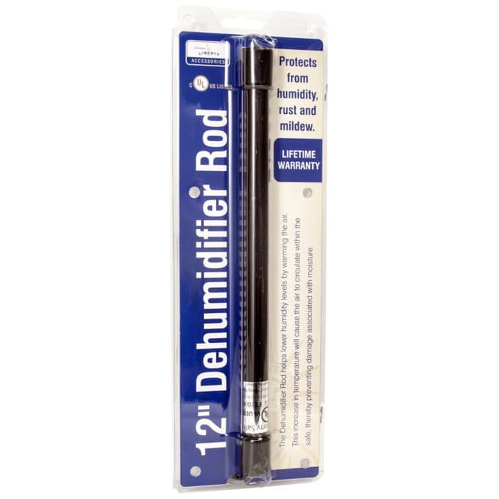 Liberty | Dry Rod Dehumidifier 12 Inch