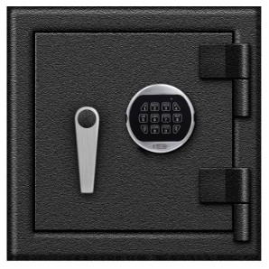 Utility Safe (14"H x 14"W x 14"D)