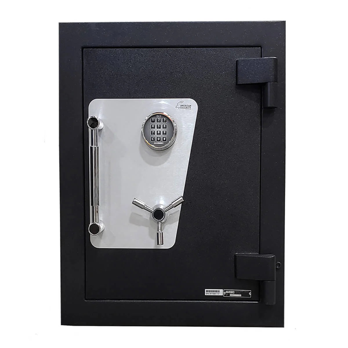 AMSEC CEV2518 American Security TL-15 High Security Composite Safe