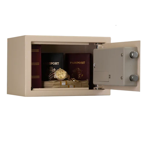 American Security EST813 Security Box Clearance
