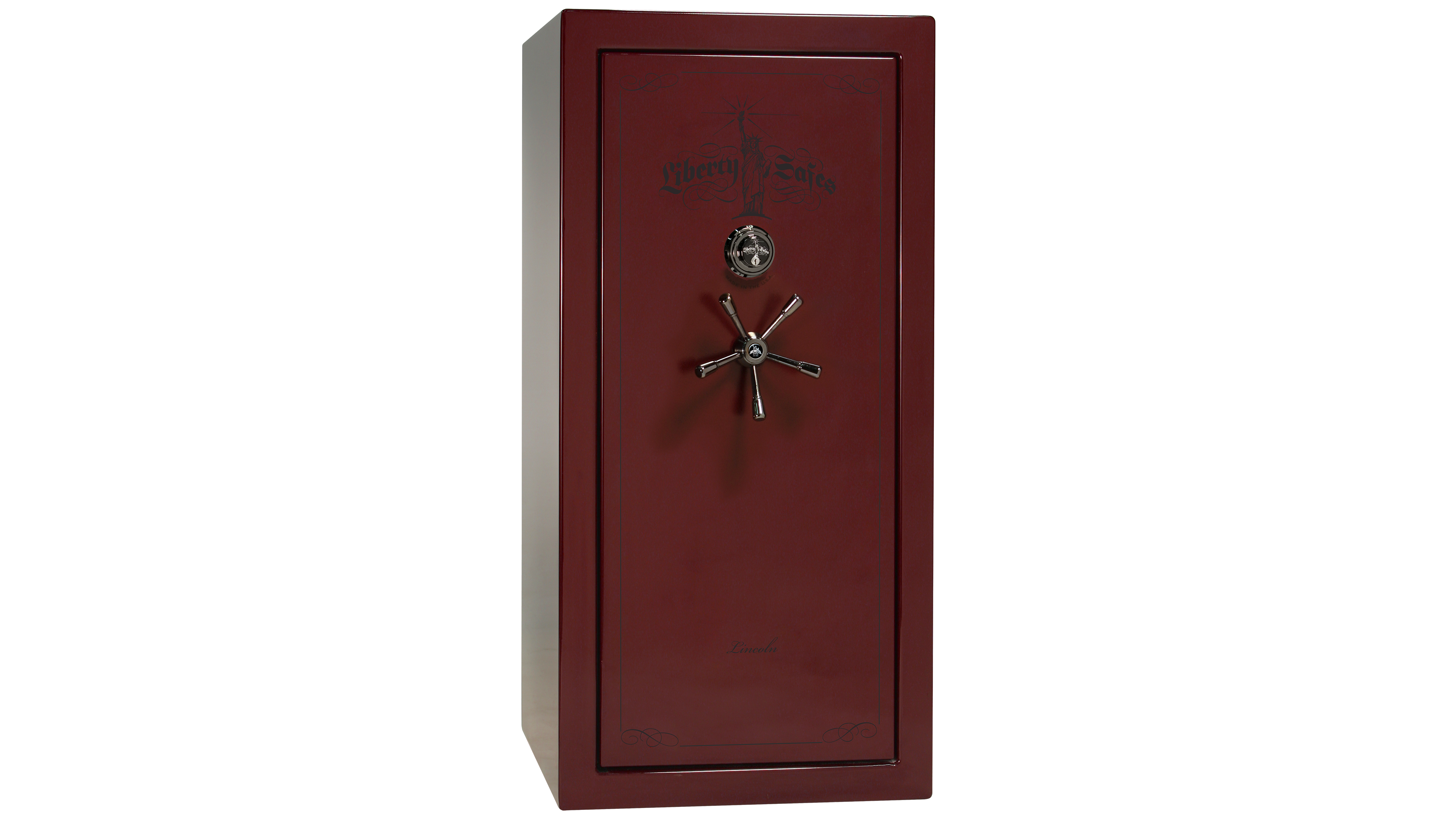 Lincoln Series | Level 9 Security | 2 Hour Fire Protection