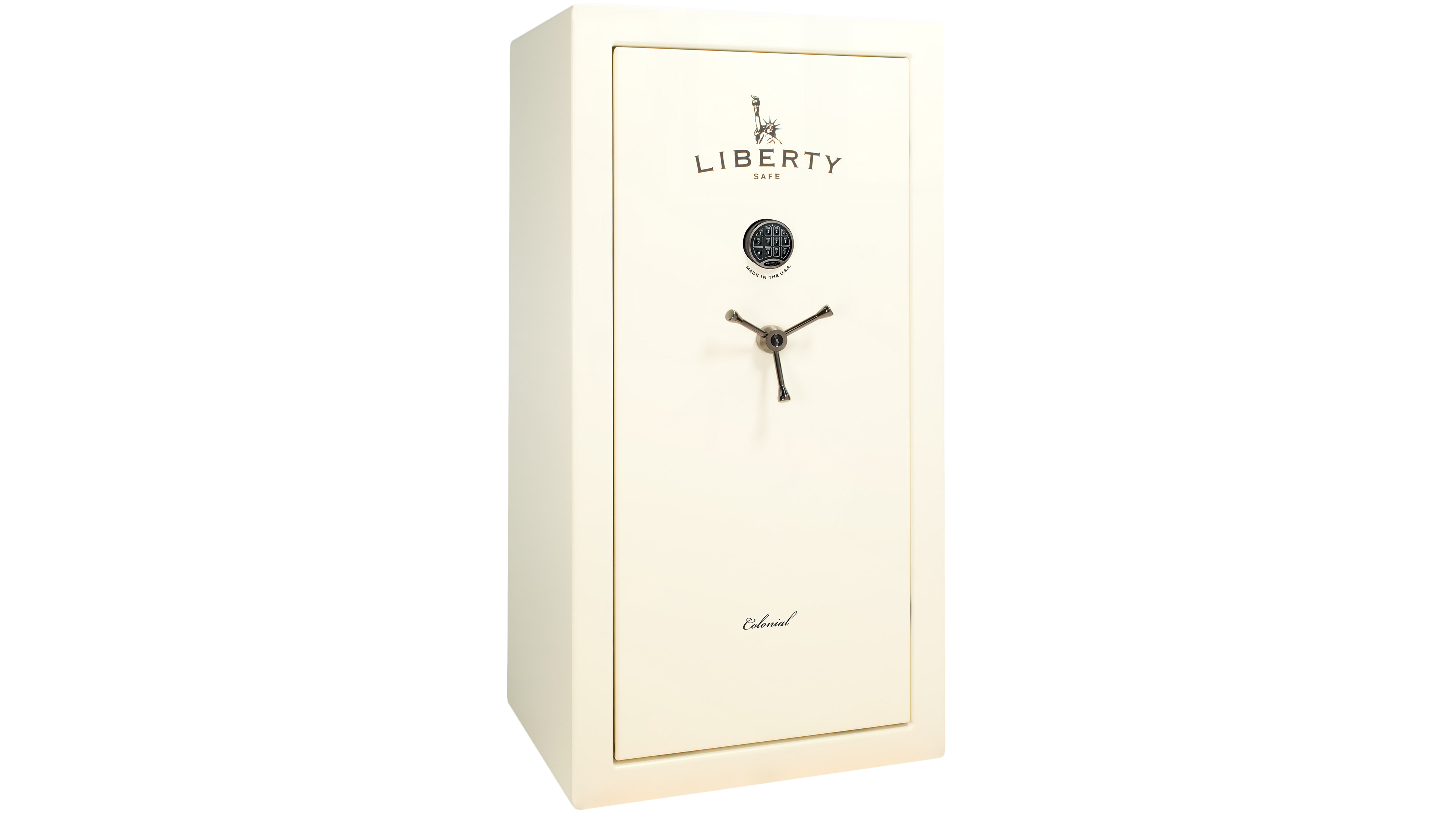 Colonial Series | Level 6 Security | 75 Minute Fire Protection