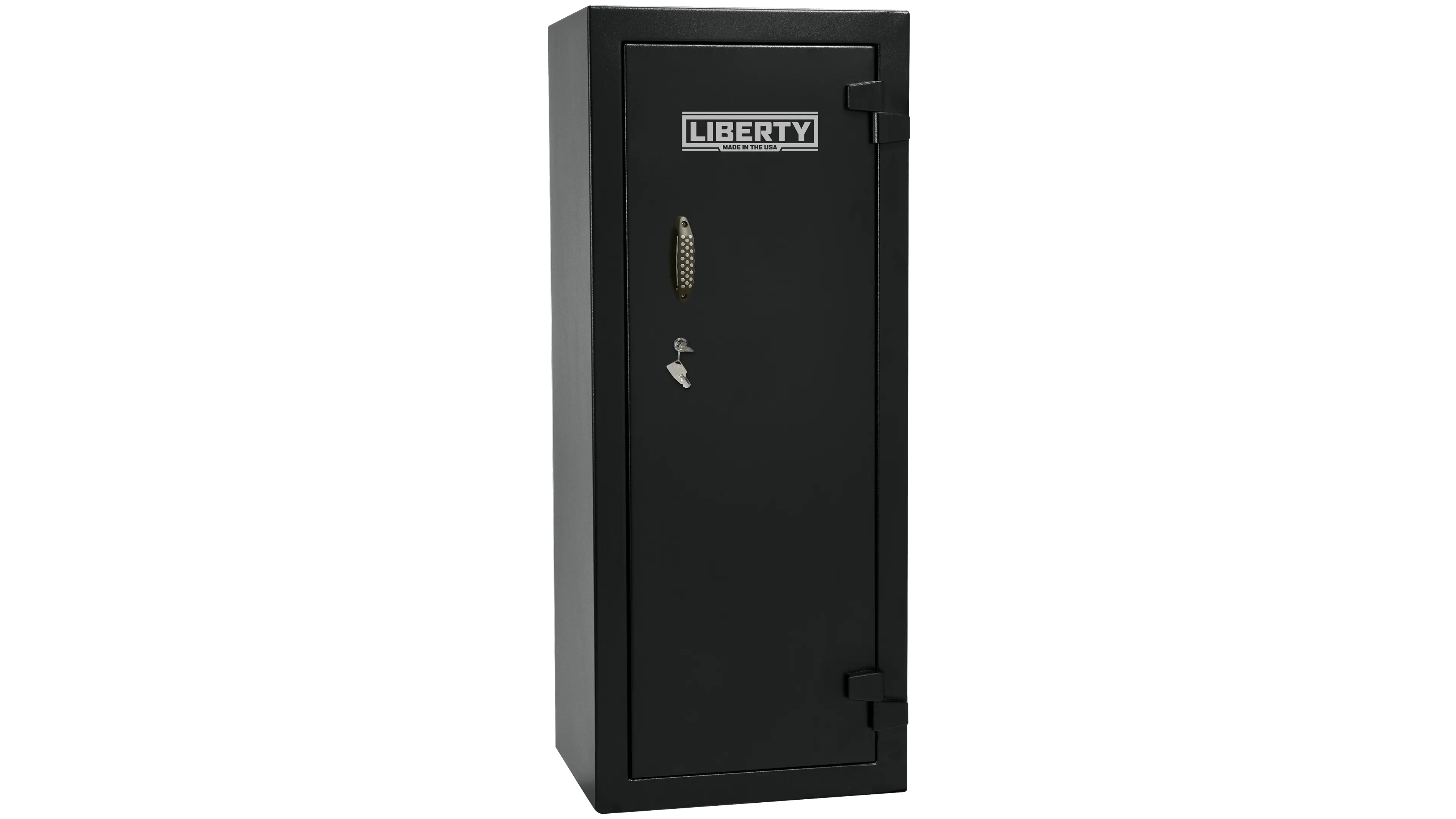LIBERTY SAFES GUN CABINET