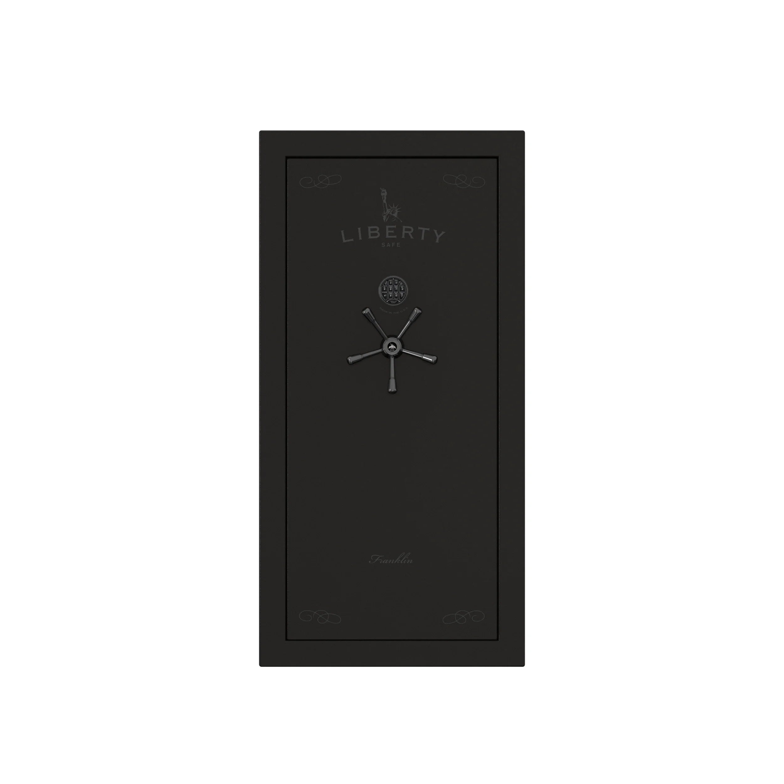 Franklin Standard Interior