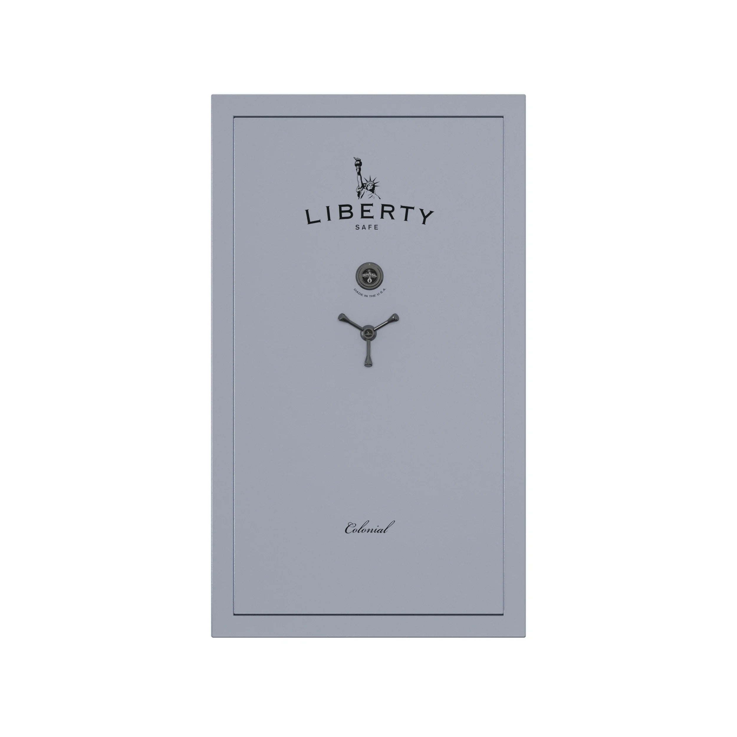 Colonial Standard Interior