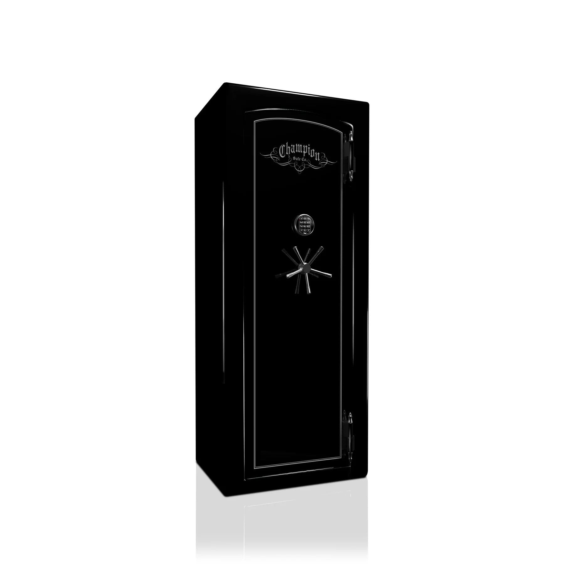 Champion Estate Home & Fire Safe 17