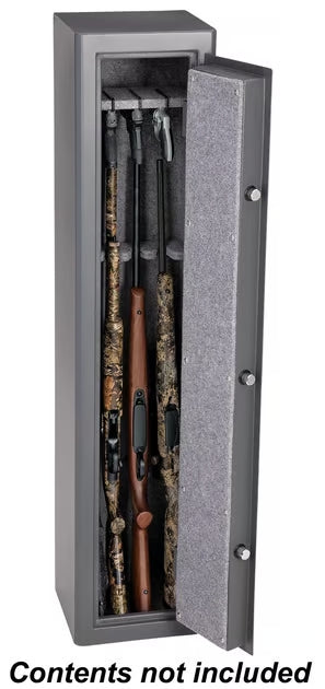 Used Cabela's Home Defense 4 Gun Safe