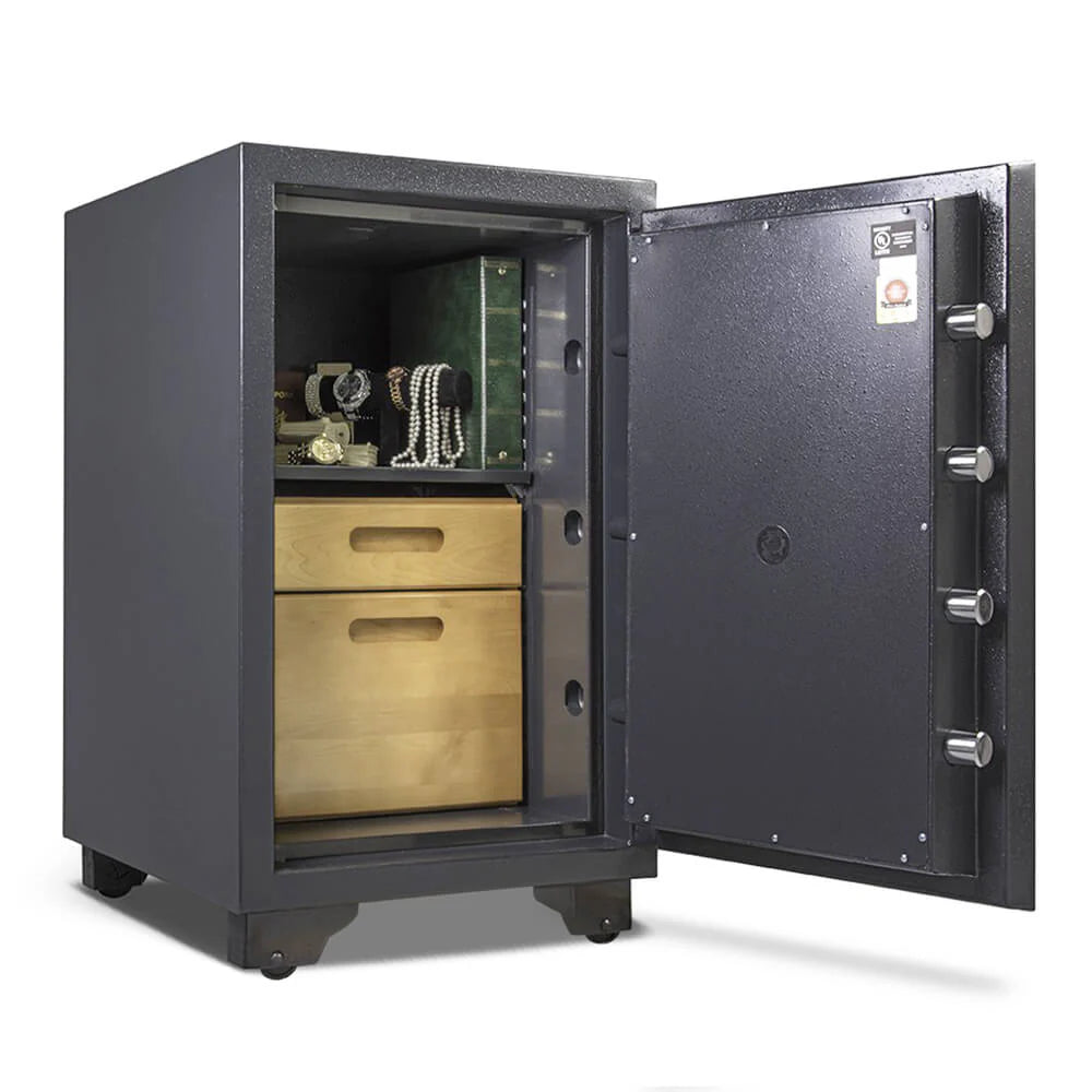 AMSEC | CSC3018 | Commercial Security Safe