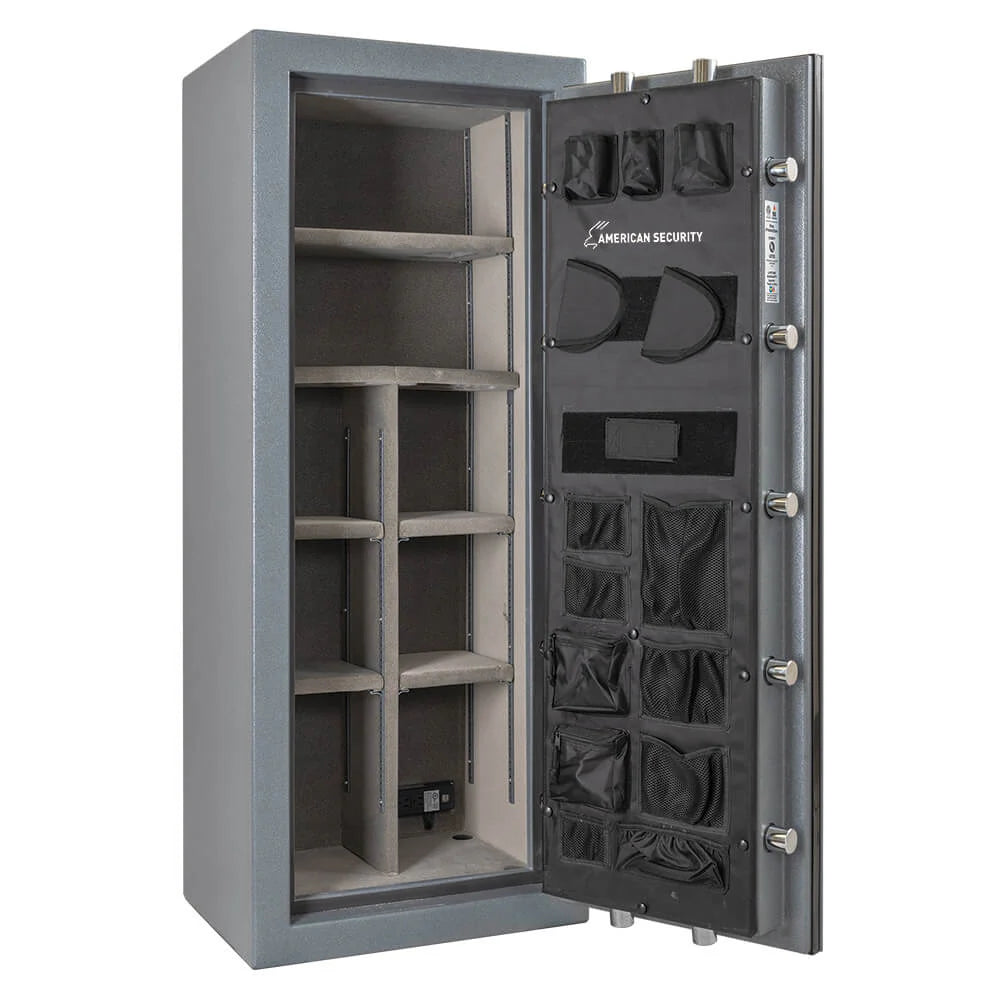 AMSEC NF5924 American Security NF Gun Safe