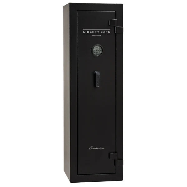 Centurion Series | Level 3 Security | 30-40 Minute Fire Protection
