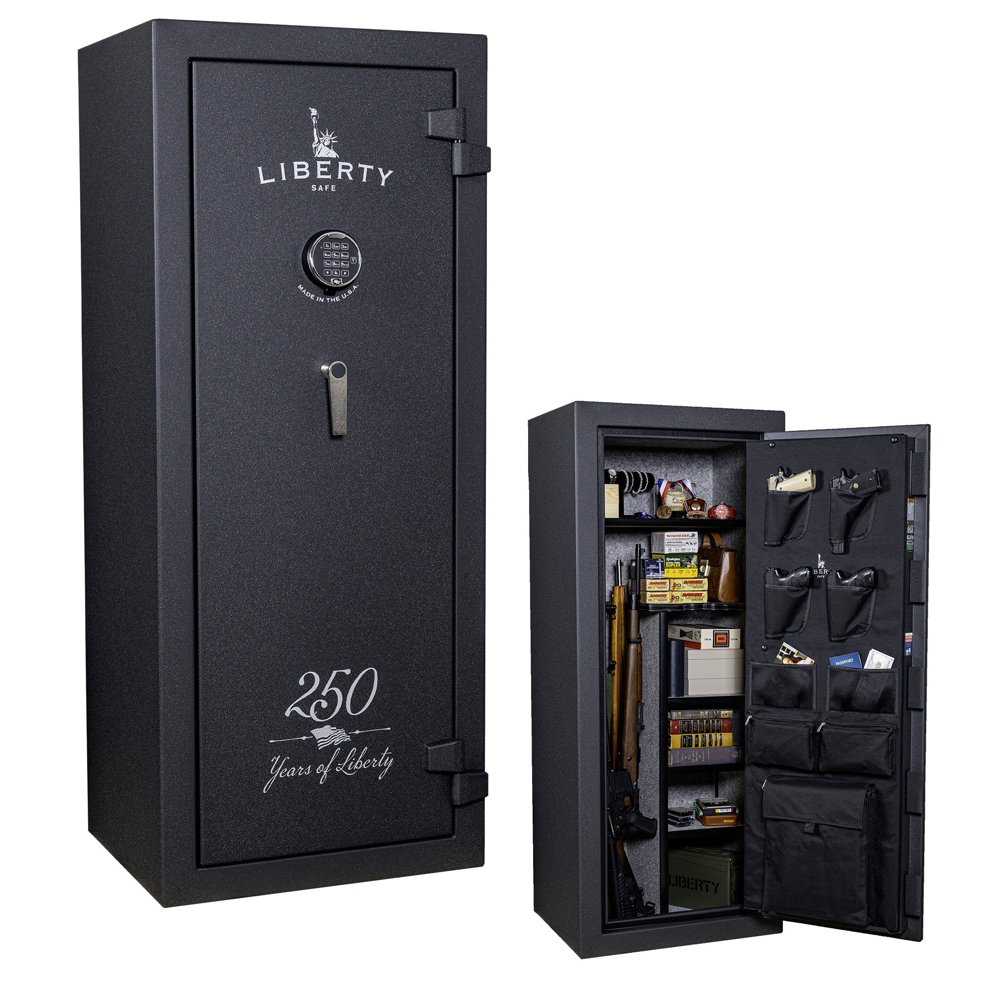Centurion - 250th Commemorative