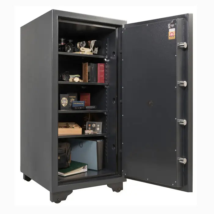 AMSEC | CSC4520 | Commerical Security Safe