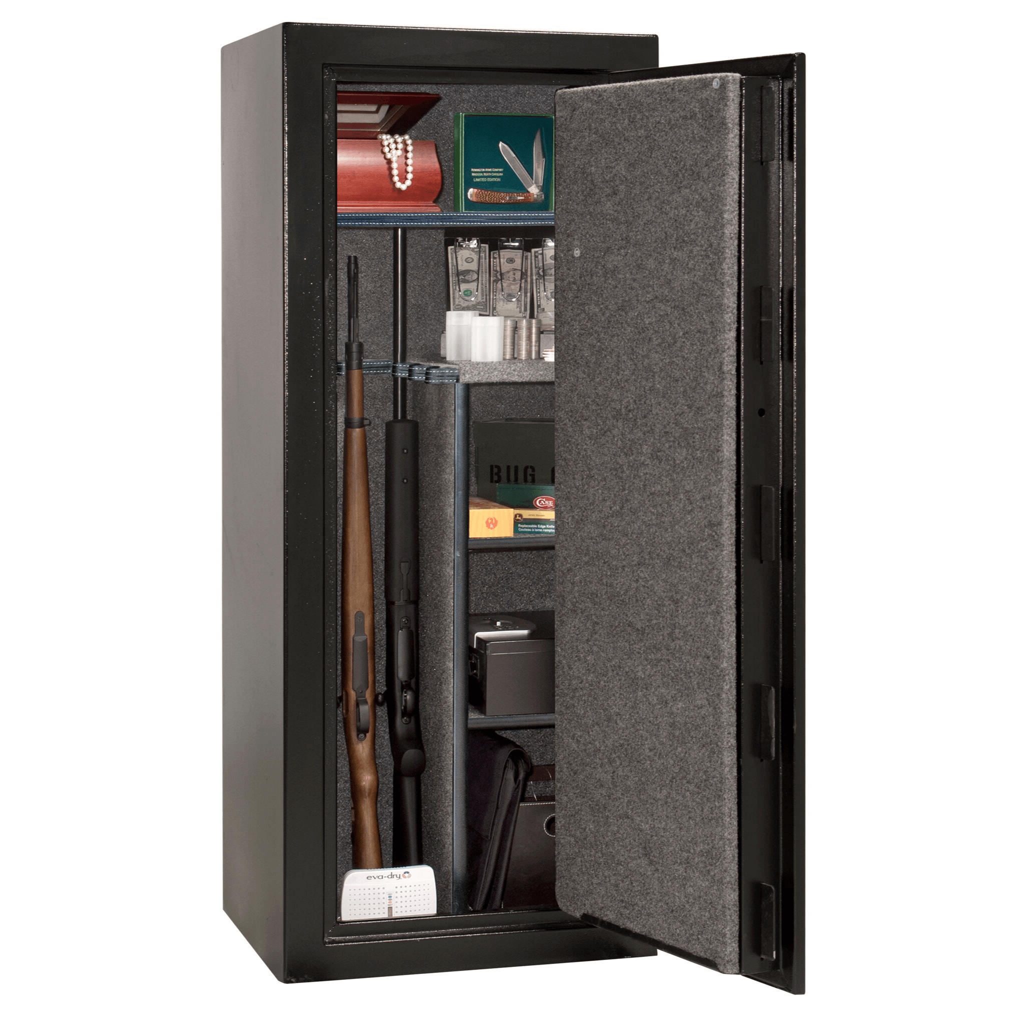 Centurion Series by Liberty Safe Out The Door Pricing