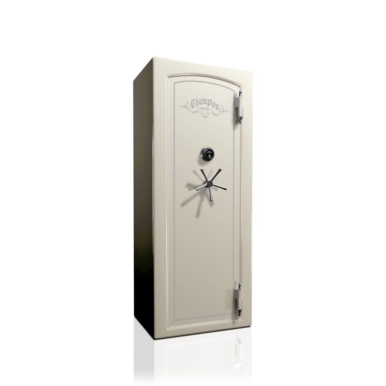 Champion Estate Home & Fire Safe 17