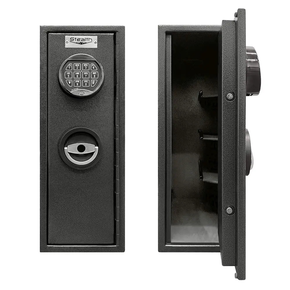 College Dorm Compact Safe 5.0