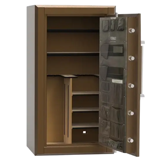 DM36 Pro Defend Max Series by Format
