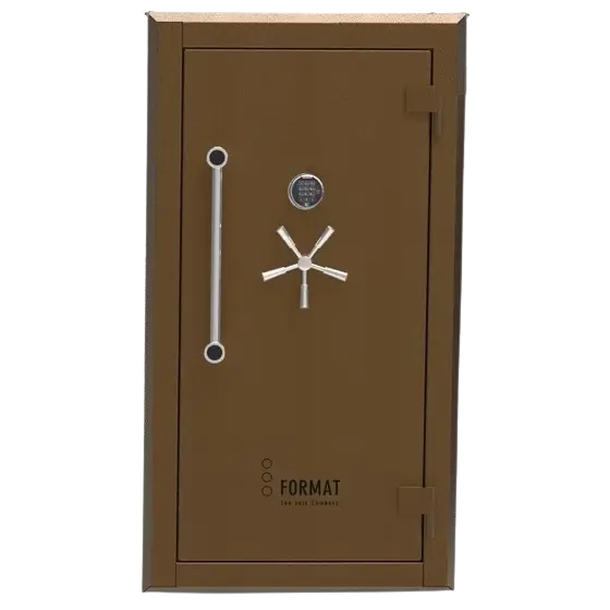 DM36 Pro Defend Max Series by Format