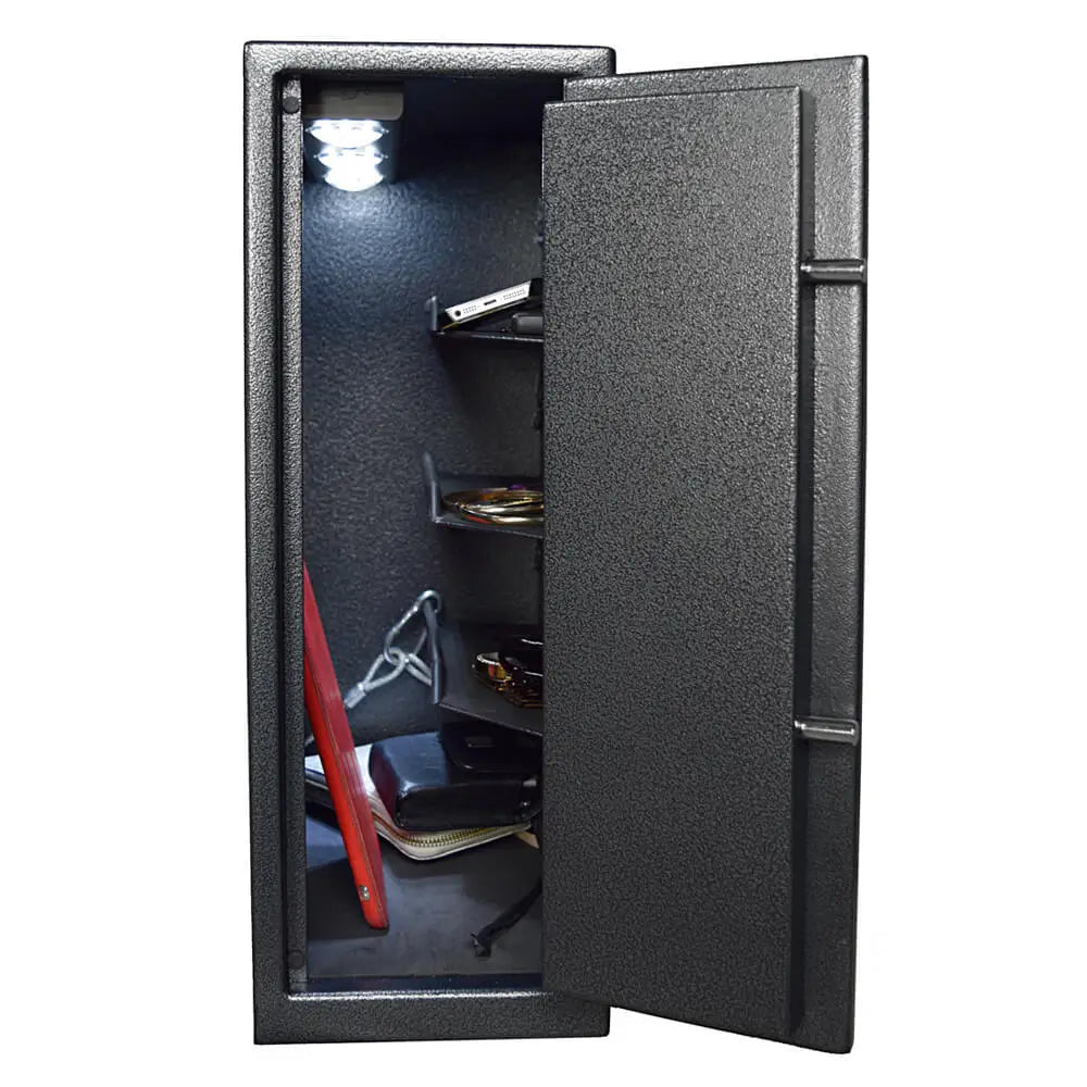 College Dorm Compact Safe 5.0