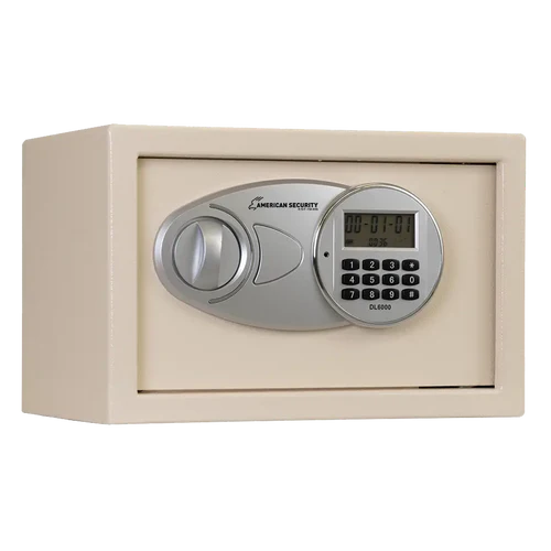 American Security EST813 Security Box Clearance