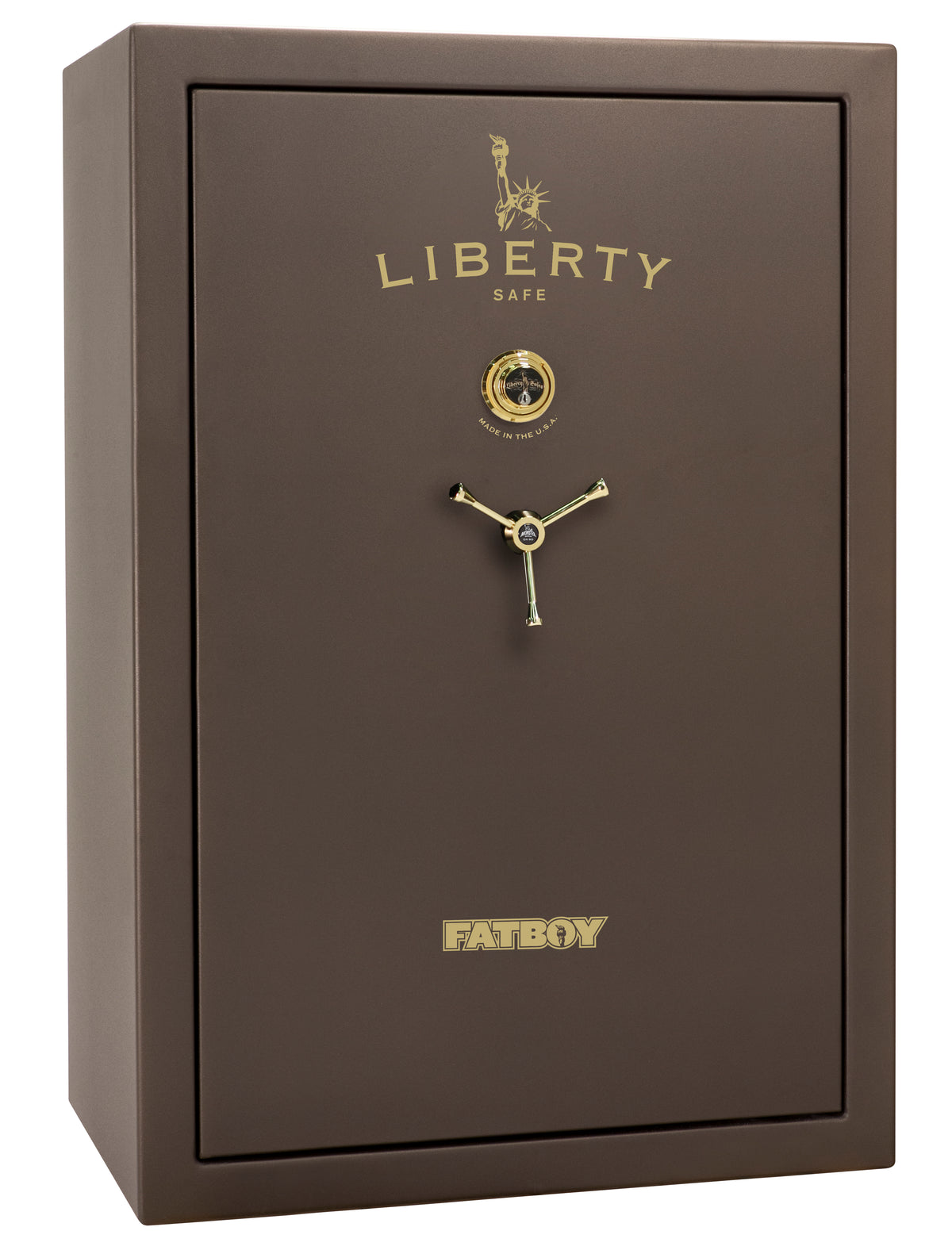 Textured Bronze / BR / Mechanical