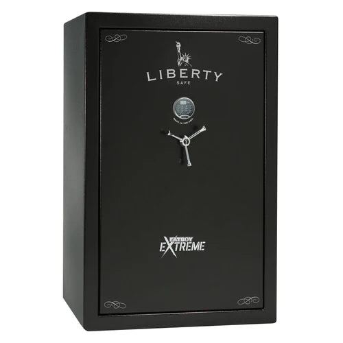 LIBERTY FATBOY XTM