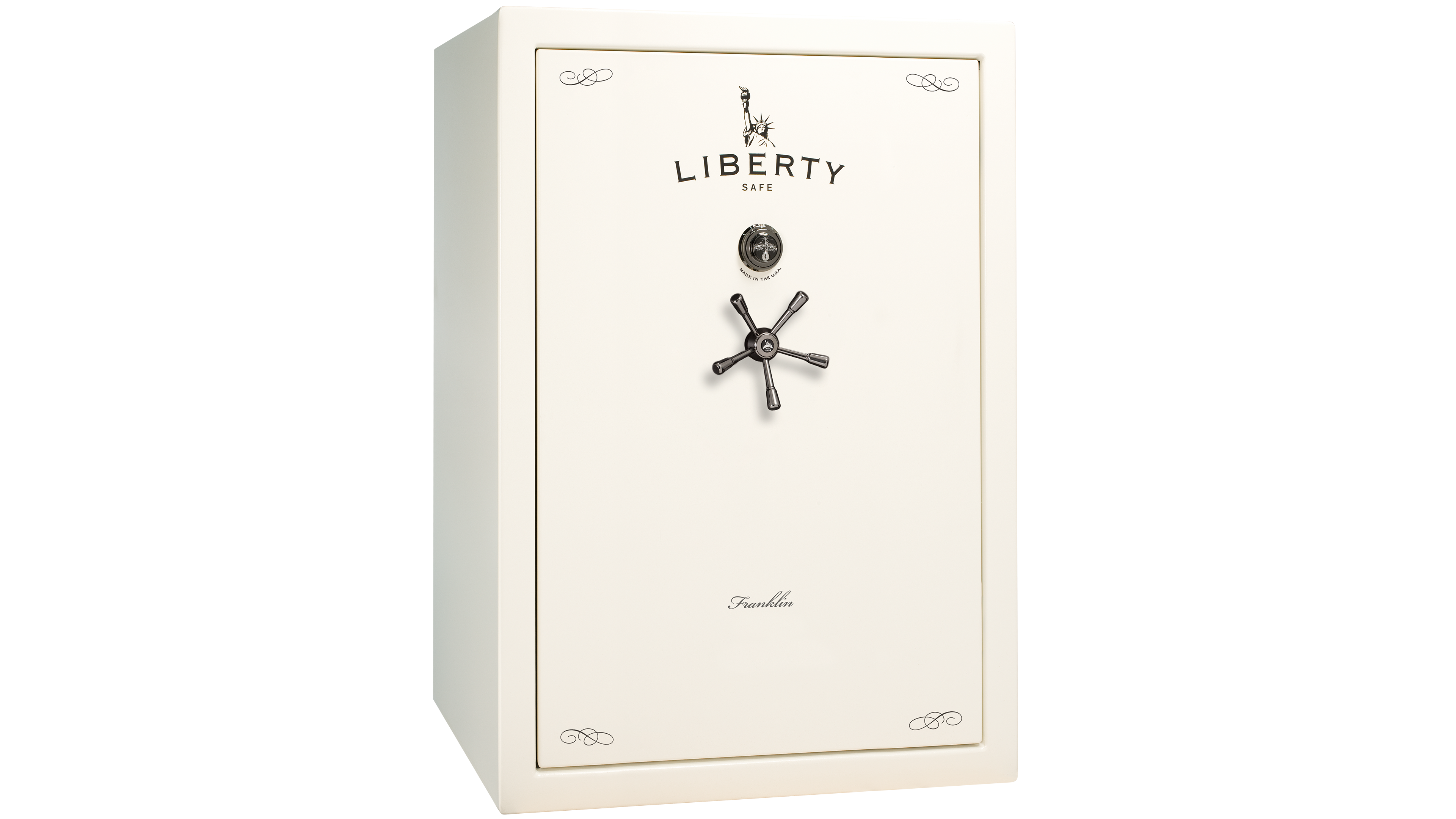 FR-45-White Ivory Gloss-BC-ML-Closed