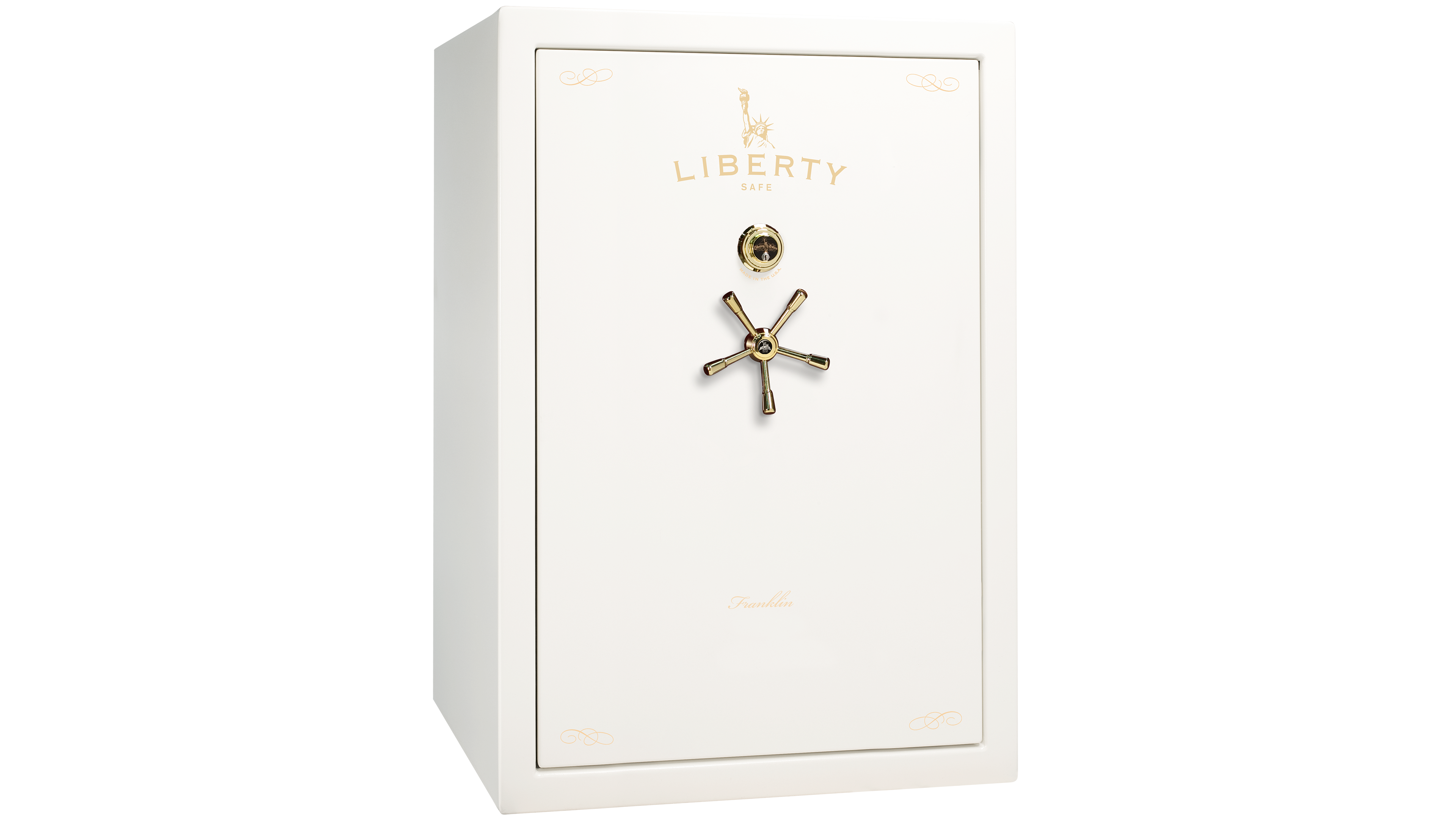 FR-45-White Ivory Gloss-BR-ML-Closed