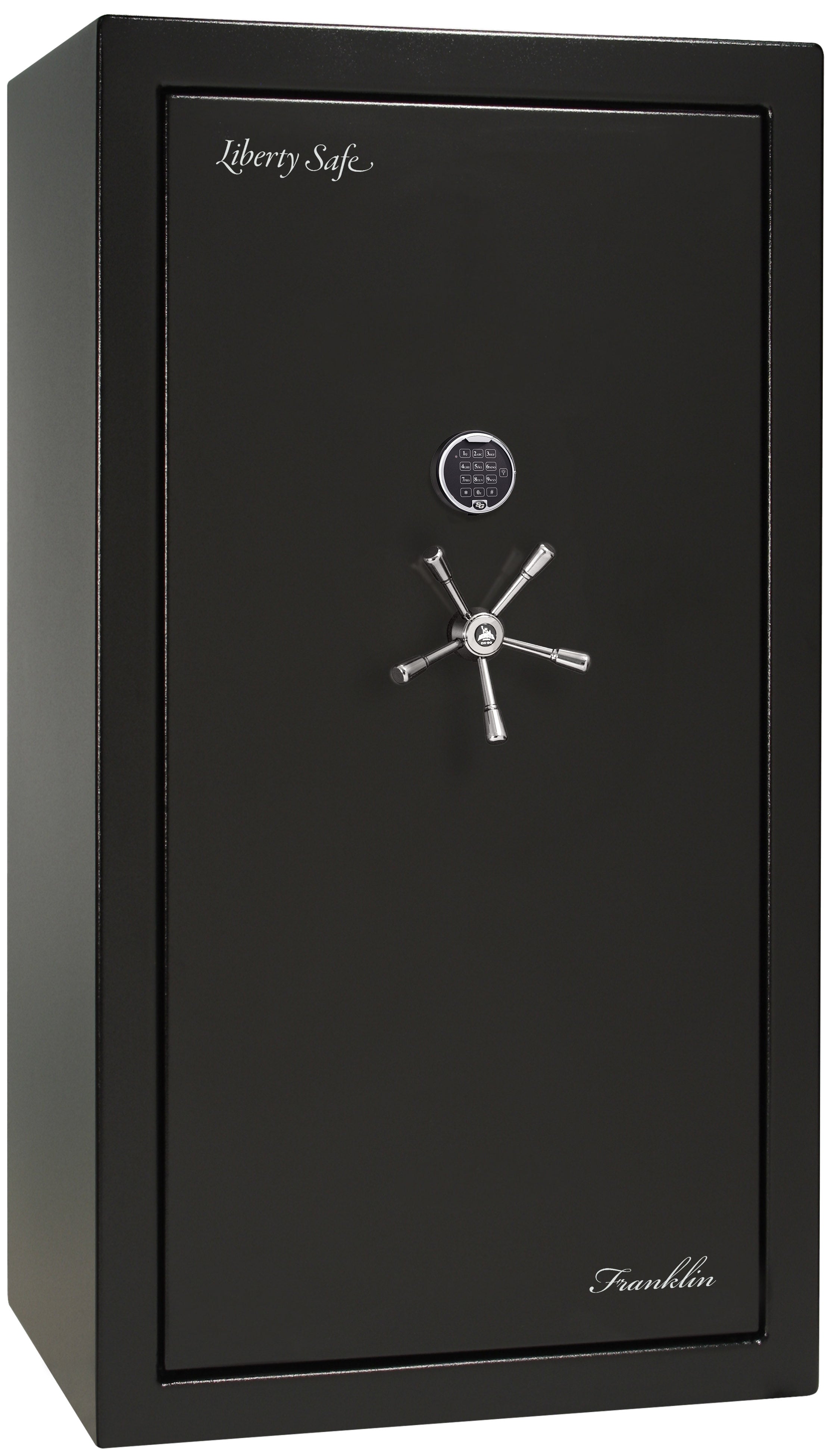 FR-Sig-40-Textured Black-CH-SG-EL-closed 5 spoke