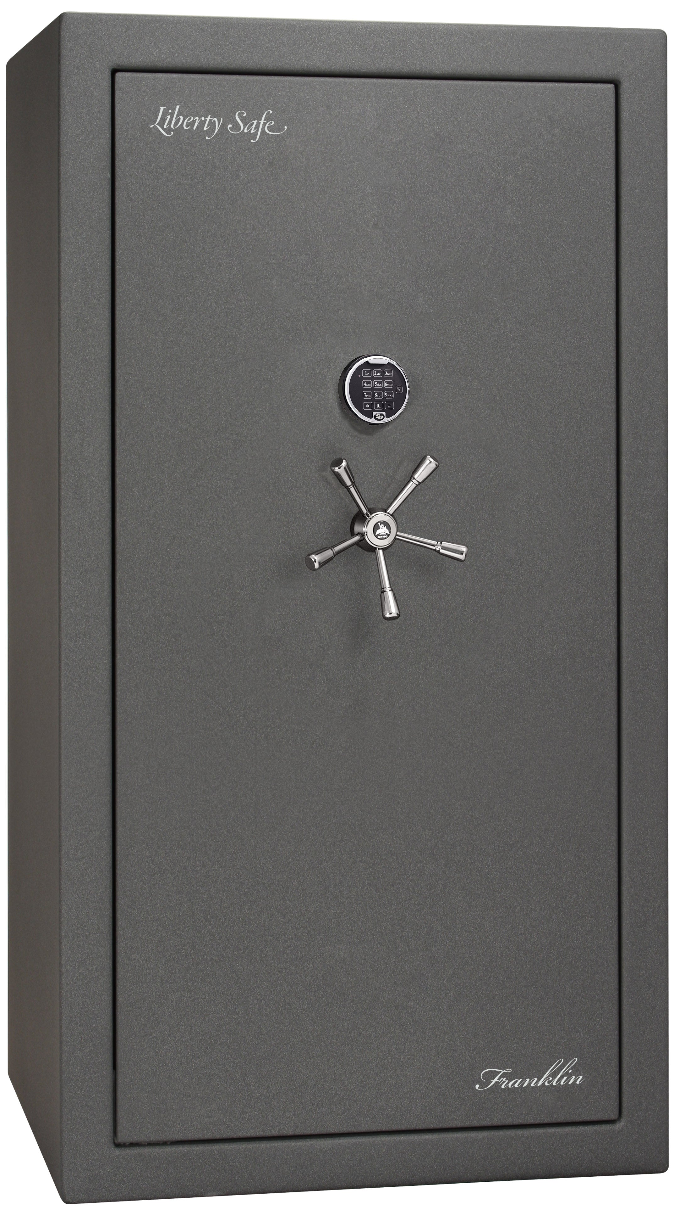 FR-Sig-40-Textured Granite-BC-SG-EL-closed 5 spoke