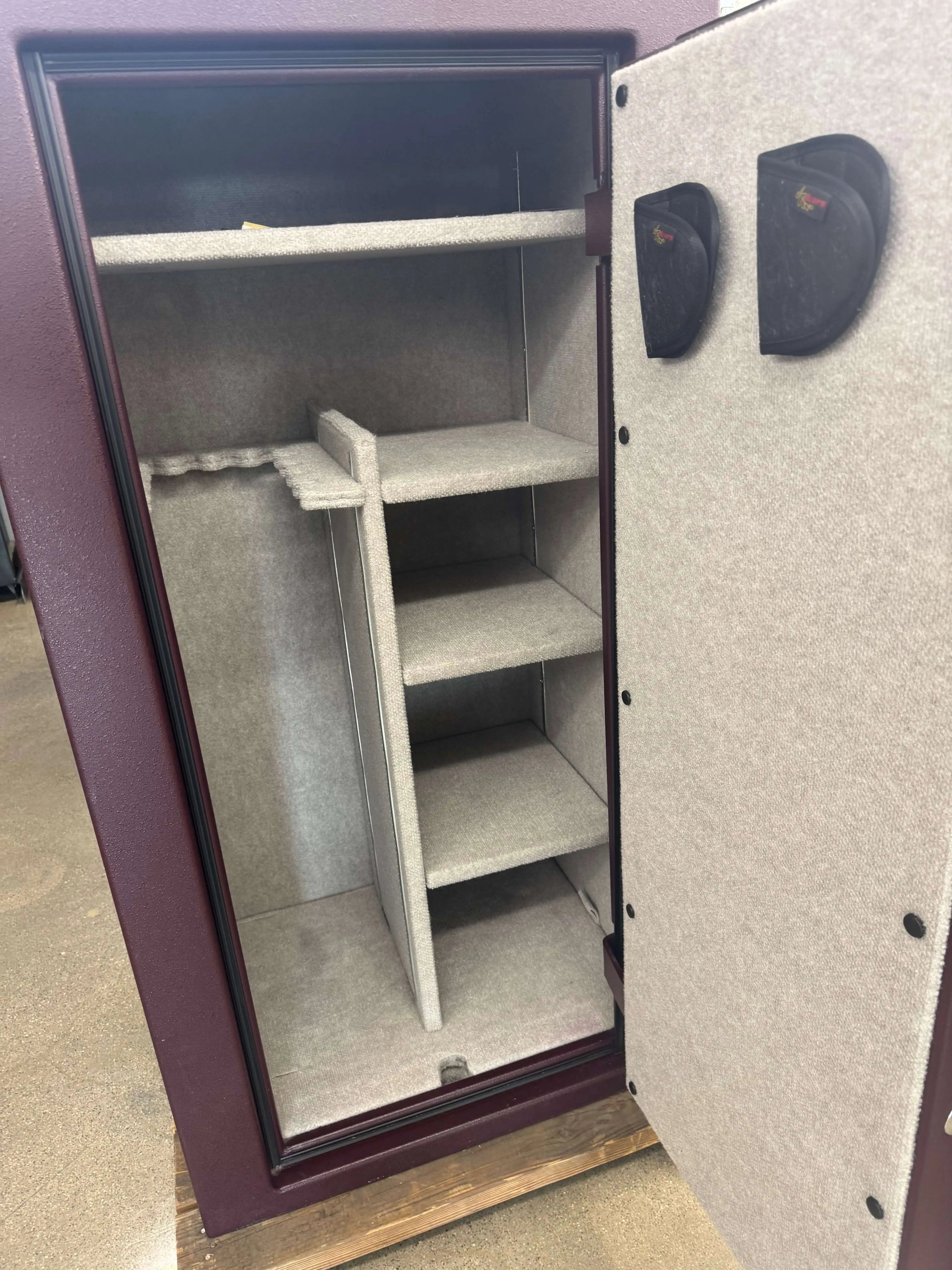 USED FORT KNOX DEFENDER 25