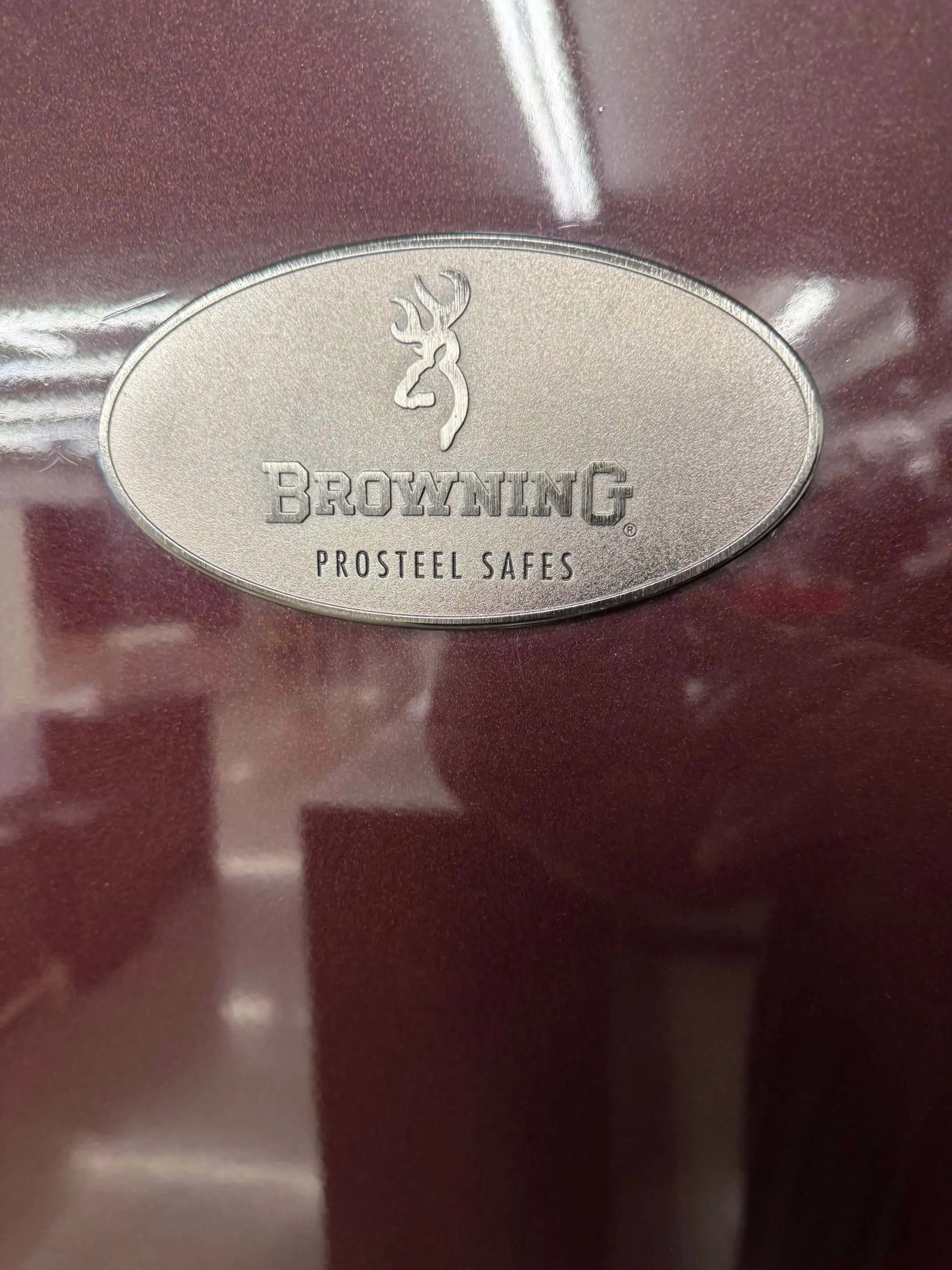 USED BROWNING PRESTIGE 49T