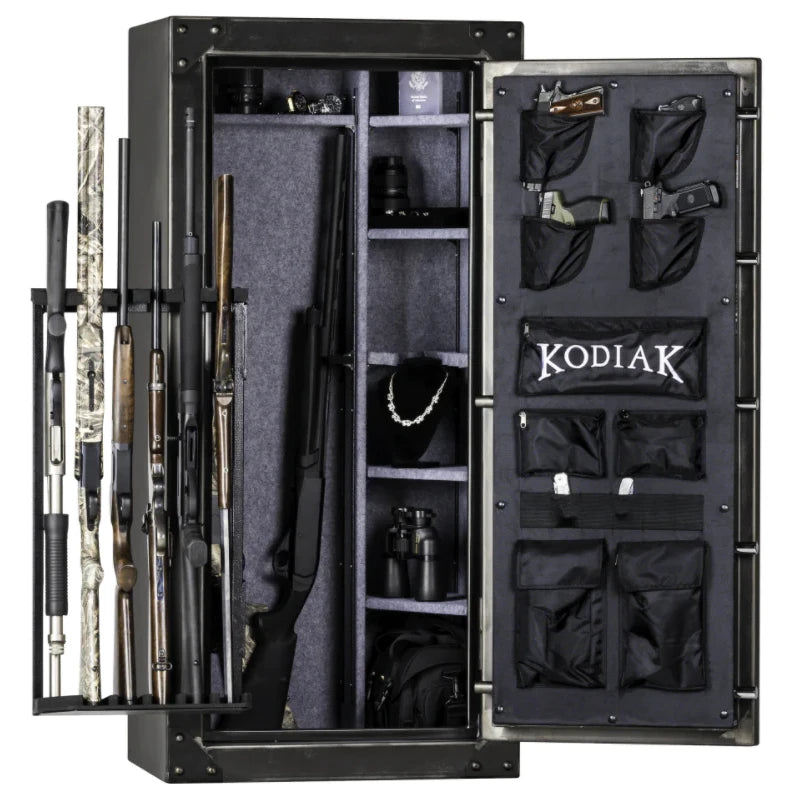 Kodiak KSB5928EXSO Gun Safe