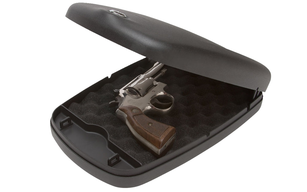 Winchester Defender Handgun Safe Clearance