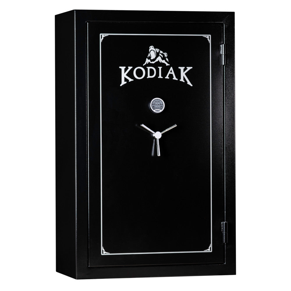 Rhino | Kodiak | KB7144EX | Long Gun Safe | Textured Black | Deal of the Week