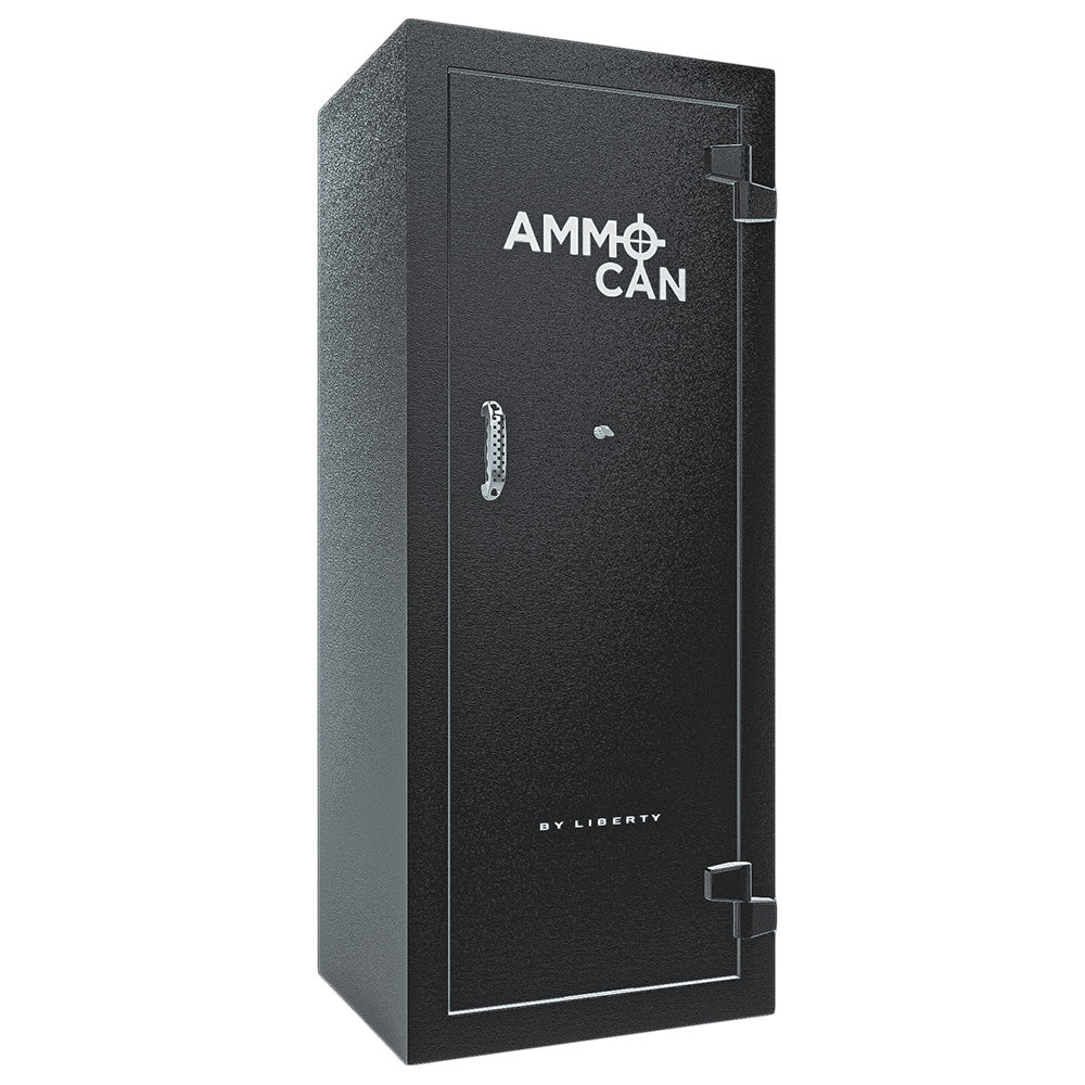 Liberty Safe Ammo Can
