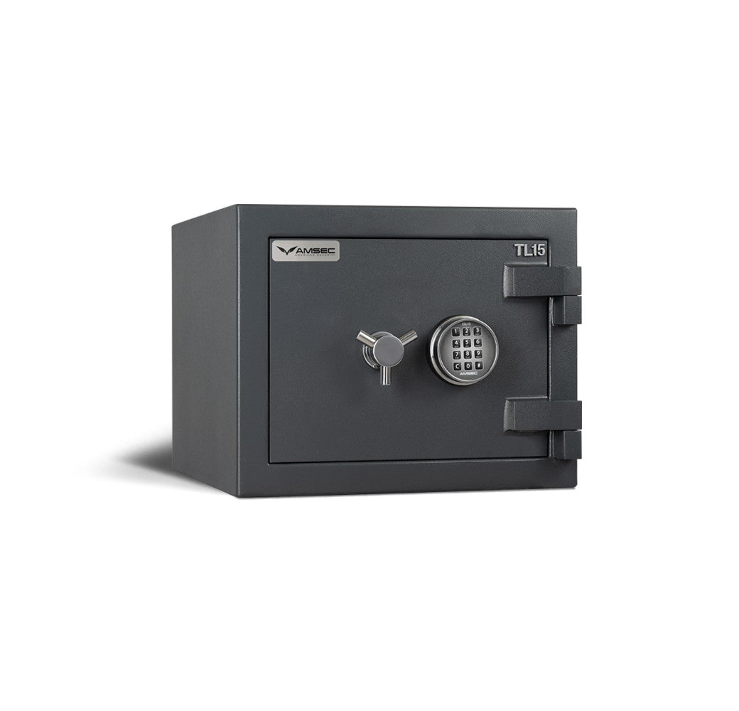 American Security MAX1014 High Security Composite Safe