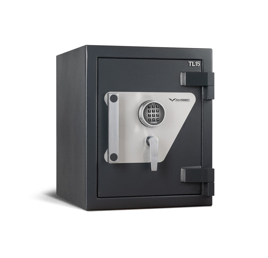 AMSEC MAX1814 American Security TL-15 High Security Safe