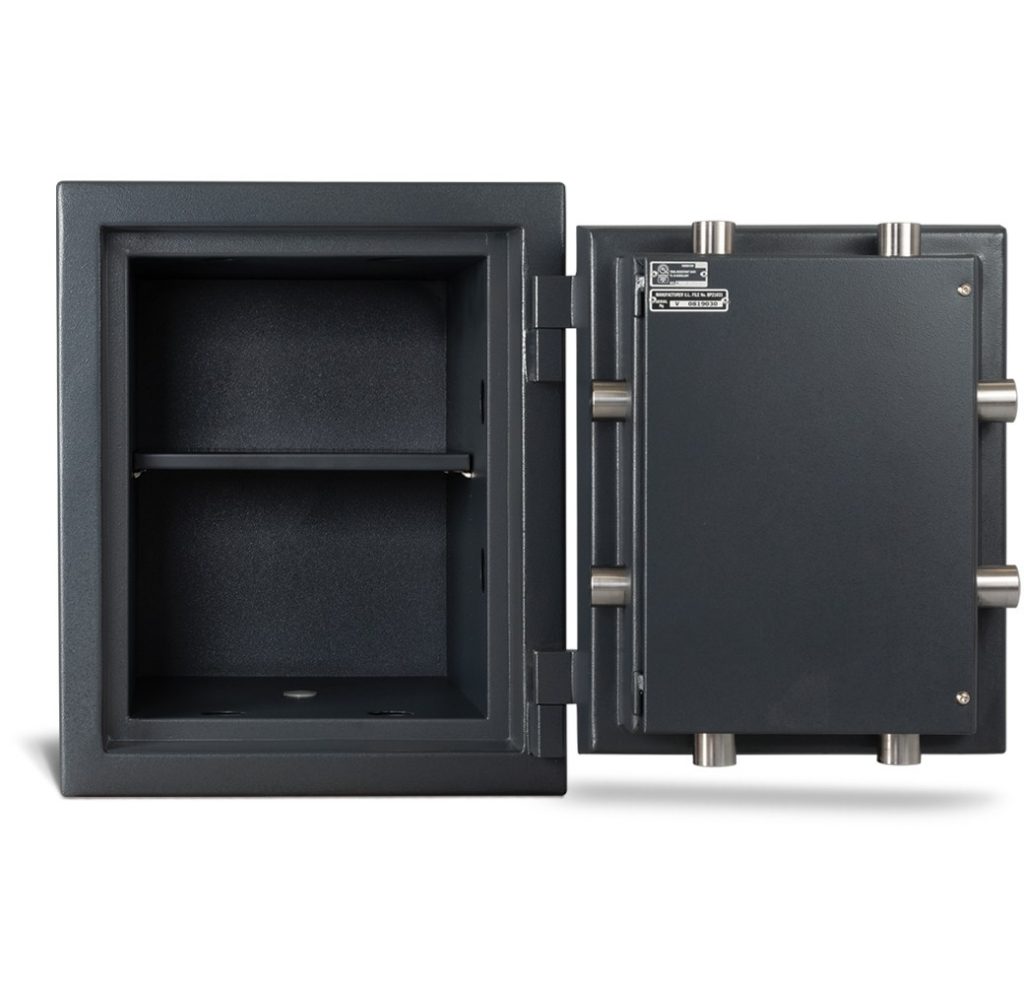 AMSEC MAX1814 American Security TL-15 High Security Safe