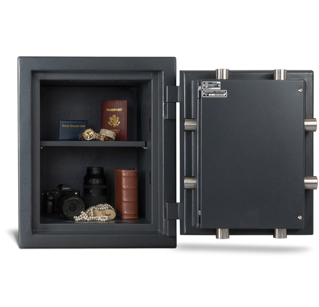 AMSEC MAX1814 American Security TL-15 High Security Safe
