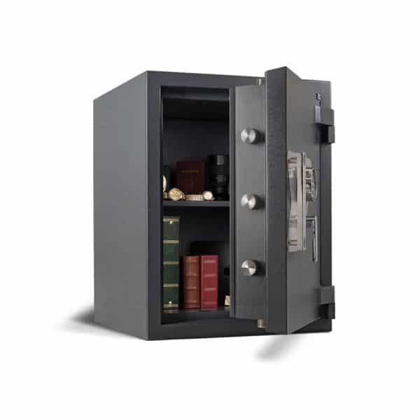 AMSEC MAX2518 High Security UL Listed TL-15 Composite Safe